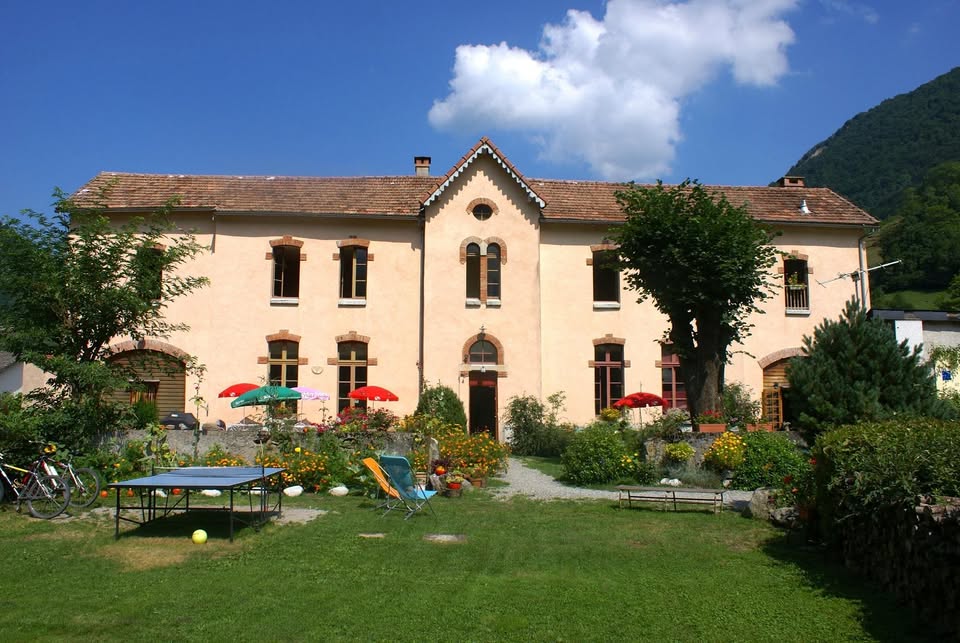 Bidous - GRP Tour du Val du Garbet