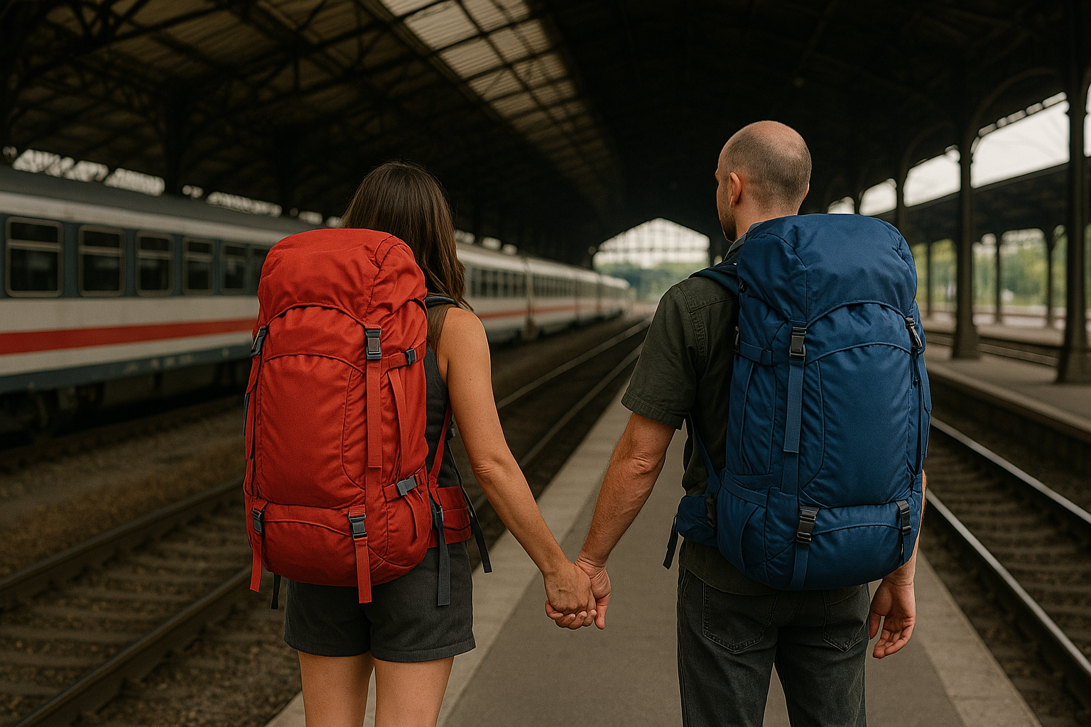 Les transports en commun GRP Tour du Val du Garbet