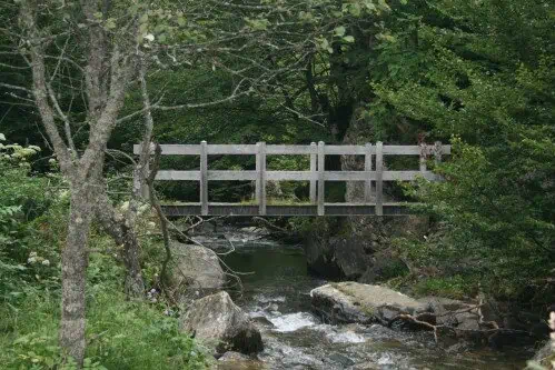GRP Tour du Val du Garbet