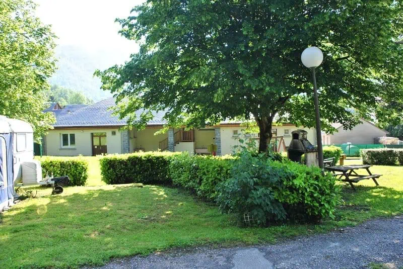 GRP Tour du Val du Garbet