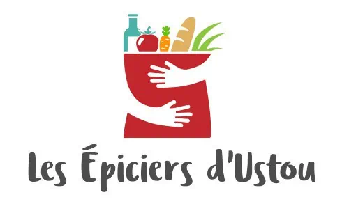 Epicerie d'Ustou GRP Tour du Val du Garbet
